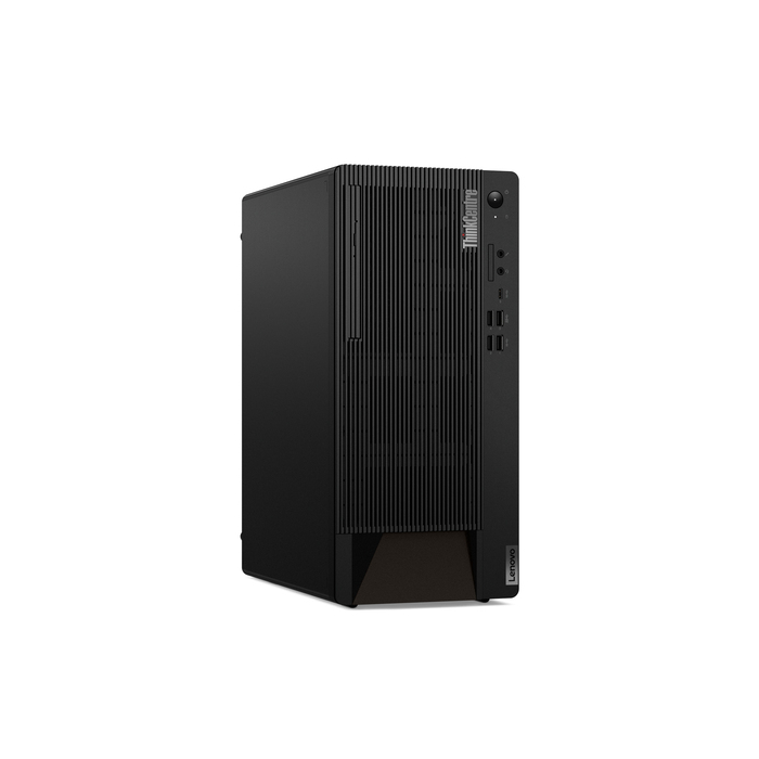 Lenovo ThinkCentre M90t Gen 5 Intel Core i5-14600 16 Go 512 Go SSD Windows 11 Pro Tower PC Noir