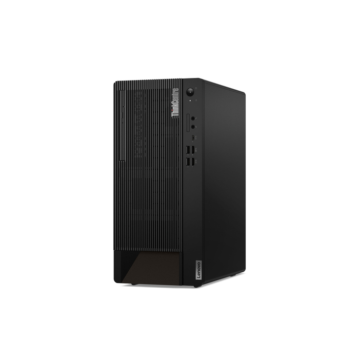 Lenovo ThinkCentre M90t Gen 5 Intel Core i5-14600 16 Go 512 Go SSD Windows 11 Pro Tower PC Noir
