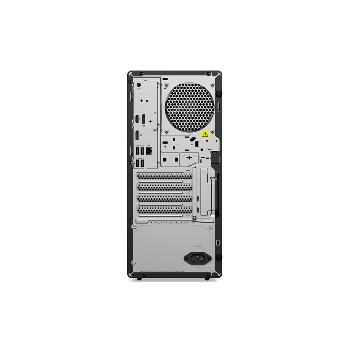 Lenovo ThinkCentre M90t Gen 5 Intel Core i5-14600 16 Go 512 Go SSD Windows 11 Pro Tower PC Noir