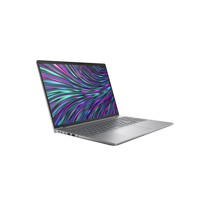 HP ZBook Power G11 Intel Core Ultra 7 155H 16" 32 Go 1 To NVIDIA RTX A1000 Wi-Fi 6E Windows 11 Pro Argent