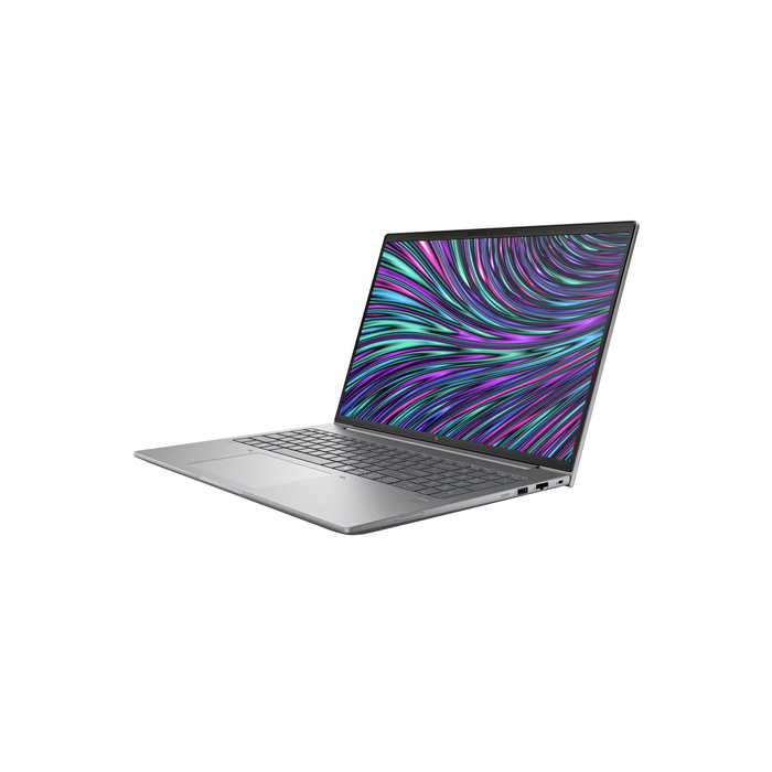 HP ZBook Power G11 Intel Core Ultra 7 155H 16" 32 Go 1 To NVIDIA RTX A1000 Wi-Fi 6E Windows 11 Pro Argent