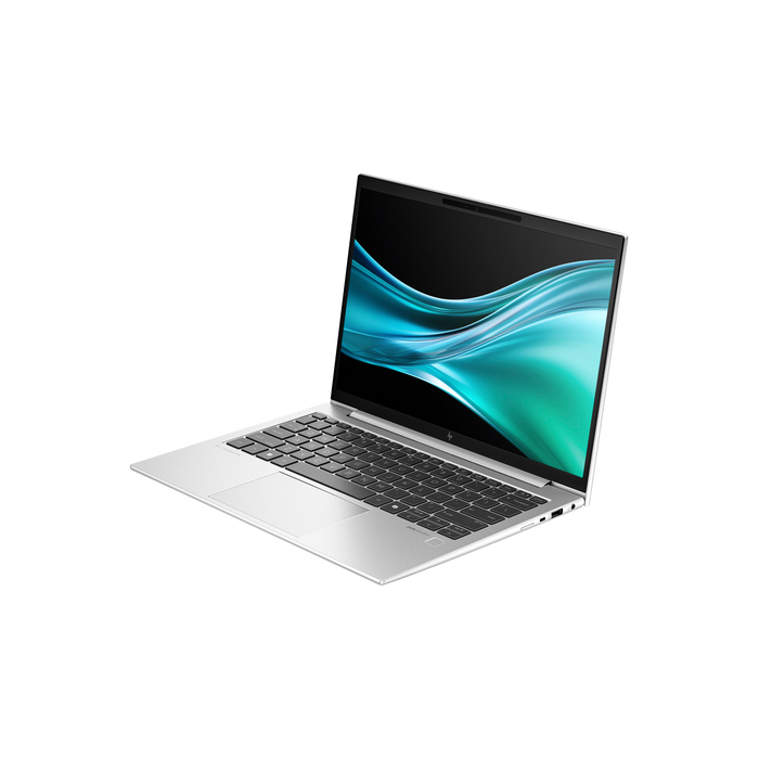 HP EliteBook 835 G11 AMD Ryzen 5 8540U 13,3" 16 Go 512 Go Wi-Fi 6E Windows 11 Pro Argent
