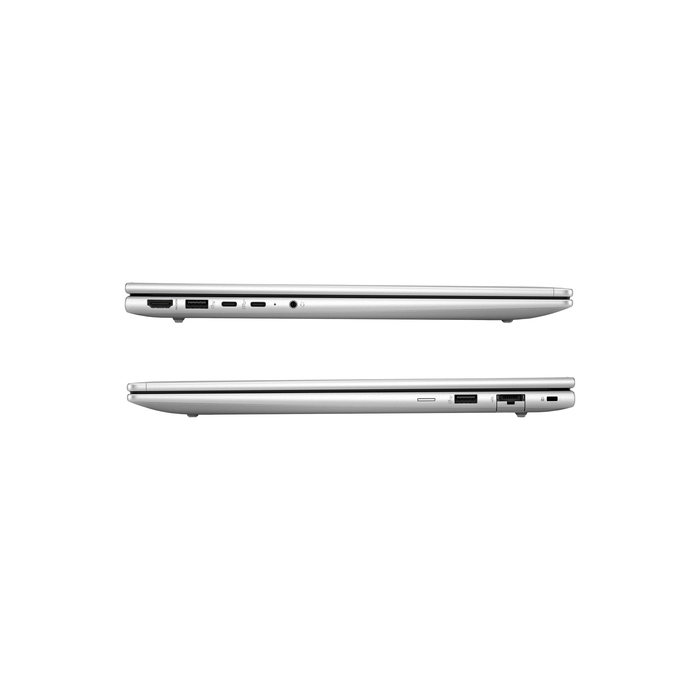 HP ProBook 460 G11 Intel Core Ultra 7 155U 16" 16 Go 512 Go Wi-Fi 6E Windows 11 Pro Argent