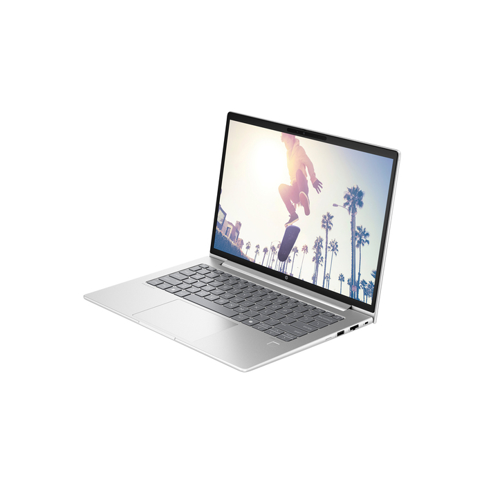HP ProBook 440 G11 Intel Core Ultra 5 125U 14" 16 Go 512 Go Wi-Fi 6E Windows 11 Home AI PC Argent