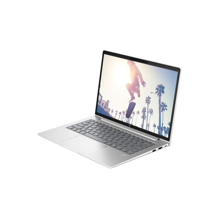 HP ProBook 440 G11 Intel Core Ultra 5 125U 14" 16 Go 512 Go Wi-Fi 6E Windows 11 Home AI PC Argent