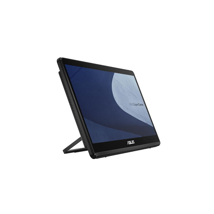 ASUS ExpertCenter E1 Celeron N N4500 15,6" Écran tactile 8 Go 256 Go Windows 11 Pro Wi-Fi 5 Noir
