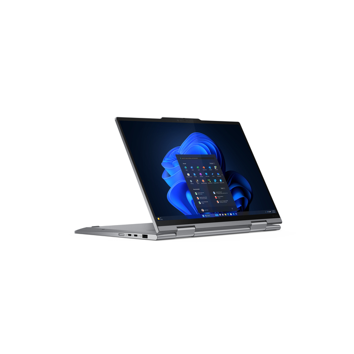 Lenovo ThinkPad X1 2-in-1 Gen 9 Intel Core Ultra 7 155U Hybride (2-en-1) 14" 16 Go 512 Go Wi-Fi 6E Windows 11 Pro Gris