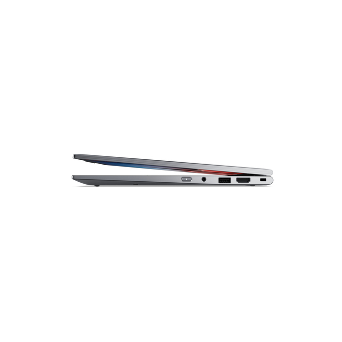 Lenovo ThinkPad X1 2-in-1 Gen 9 Intel Core Ultra 7 155U Hybride (2-en-1) 14" 16 Go 512 Go Wi-Fi 6E Windows 11 Pro Gris