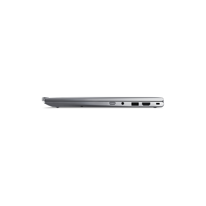 Lenovo ThinkPad X1 2-in-1 Gen 9 Intel Core Ultra 7 155U Hybride (2-en-1) 14" 16 Go 512 Go Wi-Fi 6E Windows 11 Pro Gris