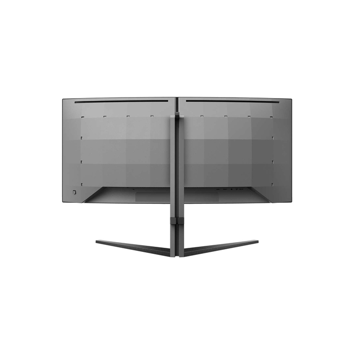 Philips Evnia 34M2C6500/00  34" 3440 x 1440 pixels Wide Quad HD QD-OLED Gris
