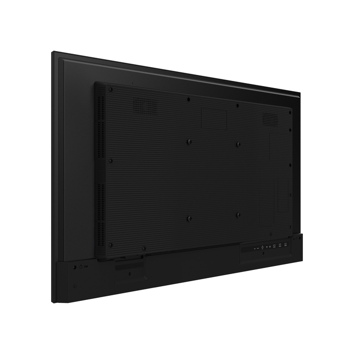 iiyama LH3241S-B2 Écran d'affichage dynamique En forme de kiosk 31,5" LED 350 cd/m² Full HD Noir 24/7
