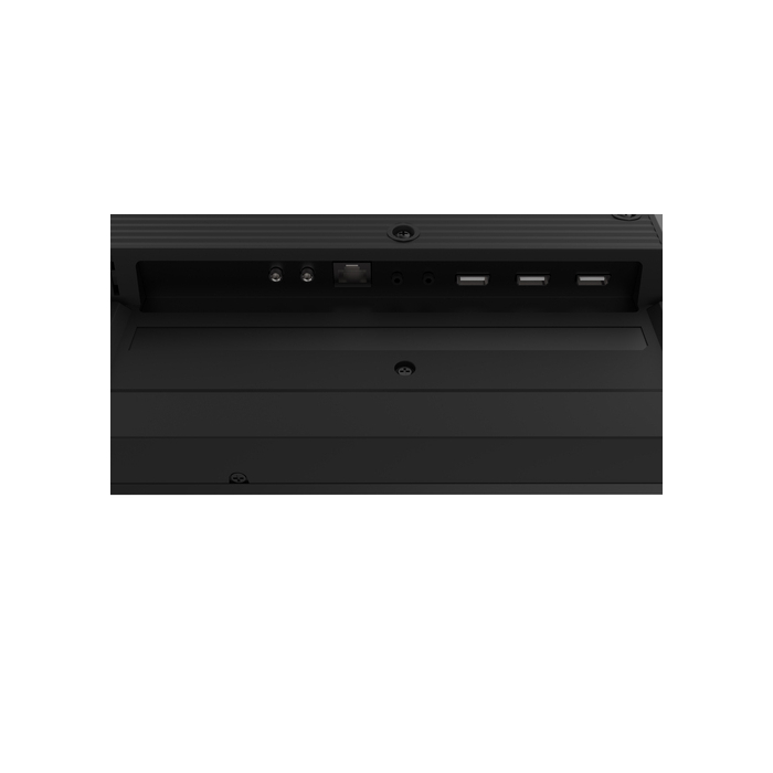 iiyama LH3241S-B2 Écran d'affichage dynamique En forme de kiosk 31,5" LED 350 cd/m² Full HD Noir 24/7