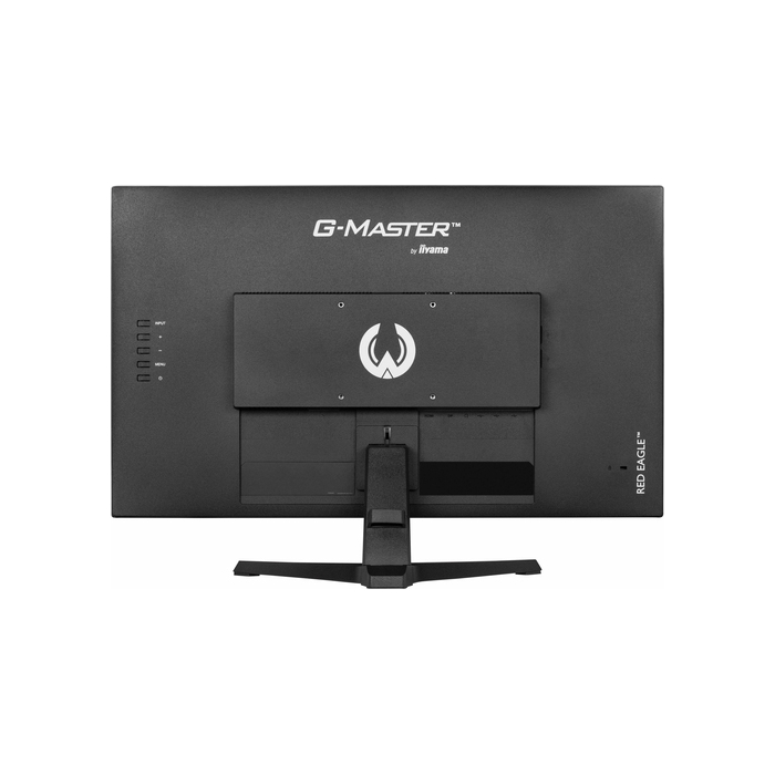 iiyama G-MASTER G2770HSU-B6  27" 1920 x 1080 pixels Full HD LCD Noir