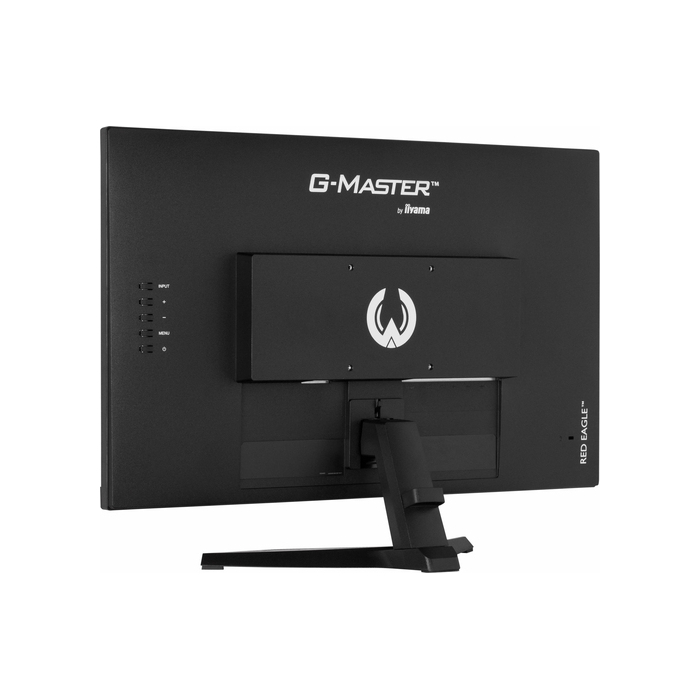 iiyama G-MASTER G2770HSU-B6  27" 1920 x 1080 pixels Full HD LCD Noir