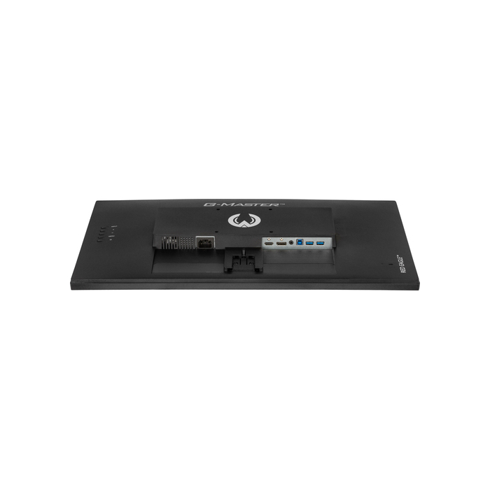 iiyama G-MASTER G2770HSU-B6  27" 1920 x 1080 pixels Full HD LCD Noir