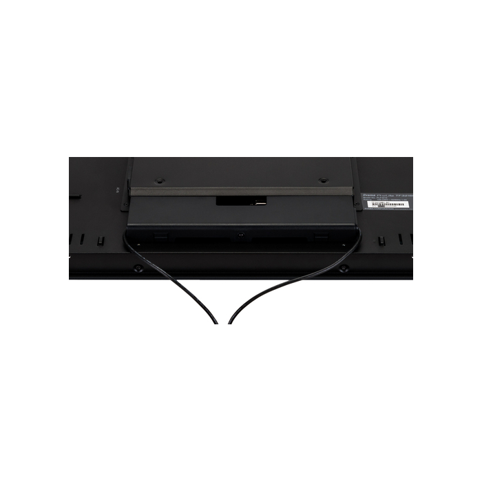 iiyama ProLite TF3215MC-B2  32" 1920 x 1080 pixels Full HD LED Écran tactile Kiosque Noir