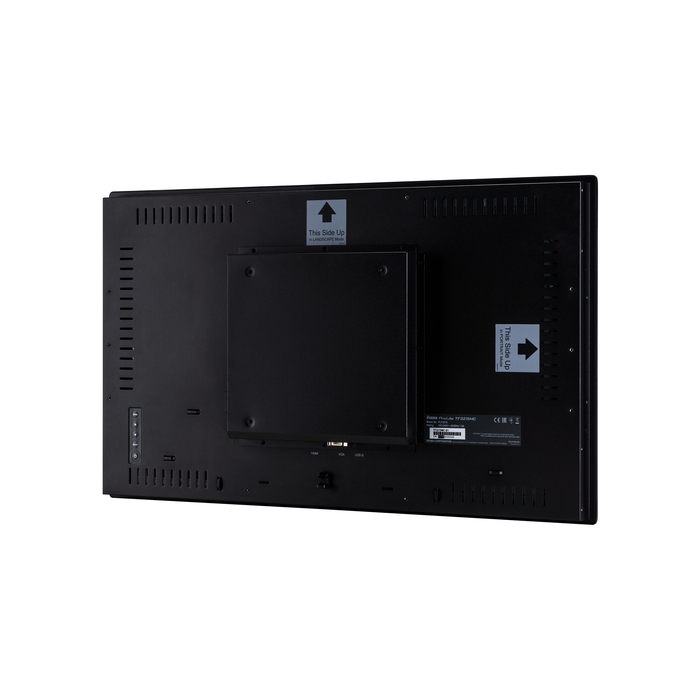 iiyama ProLite TF3215MC-B2  32" 1920 x 1080 pixels Full HD LED Écran tactile Kiosque Noir