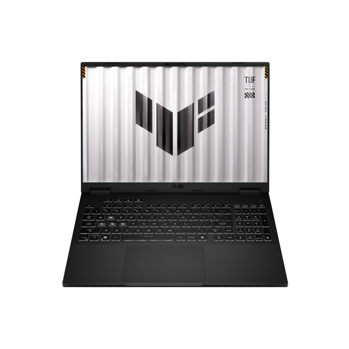 ASUS TUF Gaming A16 FA608WI-QT012W AMD Ryzen AI 9 HX 370 16" 32 Go 1 To SSD NVIDIA GeForce RTX 4070 Wi-Fi 6E Windows 11 Home Copilot+ PC Gris