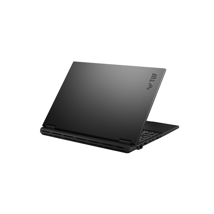 ASUS TUF Gaming A16 FA608WI-QT012W AMD Ryzen AI 9 HX 370 16" 32 Go 1 To SSD NVIDIA GeForce RTX 4070 Wi-Fi 6E Windows 11 Home Copilot+ PC Gris