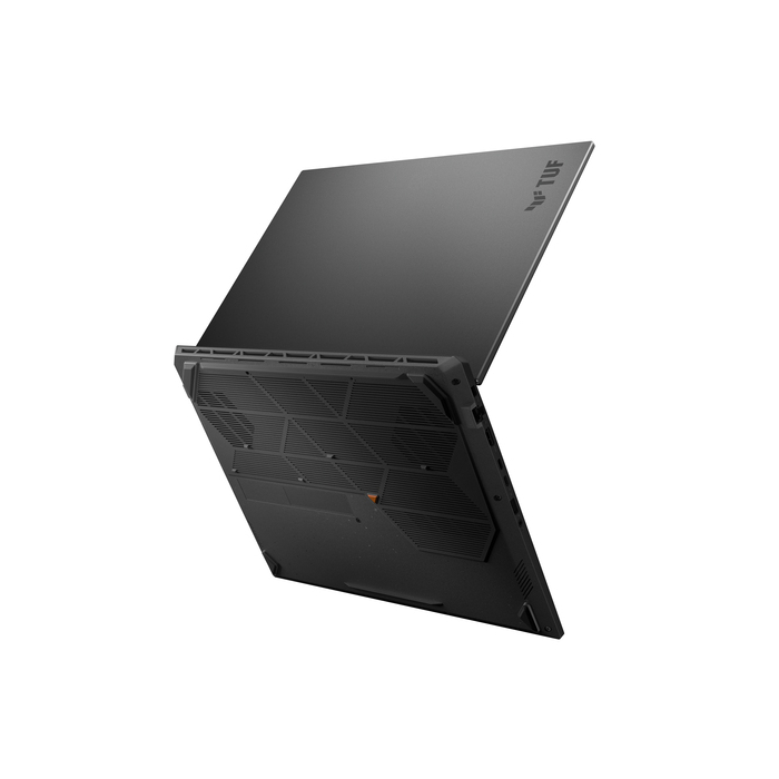 ASUS TUF Gaming A16 FA608WI-QT012W AMD Ryzen AI 9 HX 370 16" 32 Go 1 To SSD NVIDIA GeForce RTX 4070 Wi-Fi 6E Windows 11 Home Copilot+ PC Gris