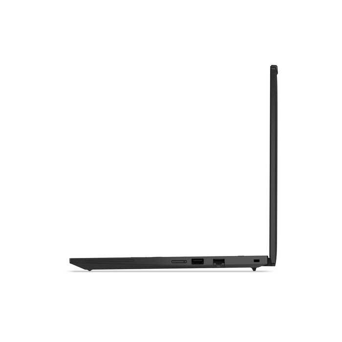 Lenovo ThinkPad T14 Gen 5 Intel Core Ultra 5 125U 14" 16 Go 512 Go Wi-Fi 6E Windows 11 Pro Noir