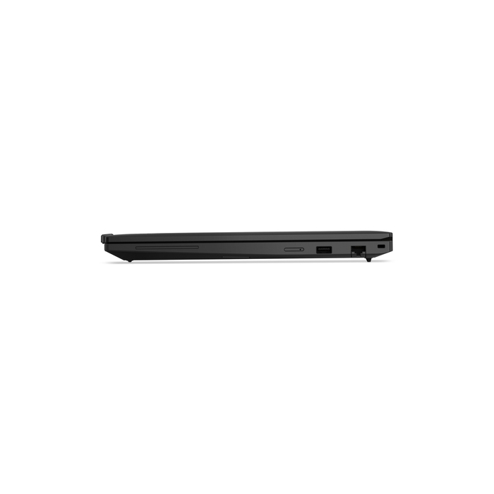 Lenovo ThinkPad T16 Gen 3 Intel Core Ultra 7 155U 16" 16 Go 512 Go Wi-Fi 6E Windows 11 Pro Noir