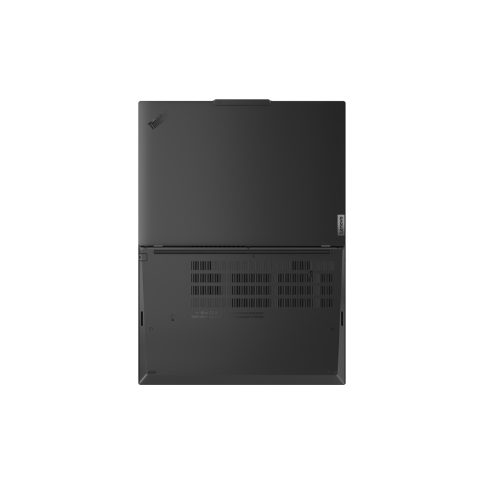 Lenovo ThinkPad T16 Gen 3 Intel Core Ultra 7 155U 16" 16 Go 512 Go Wi-Fi 6E Windows 11 Pro Noir