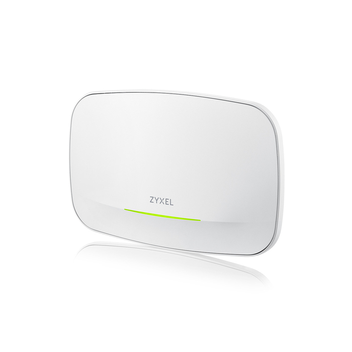 ZYXEL    Zyxel WBE530-EU0101F point d'accès réseaux locaux sans fil Blanc