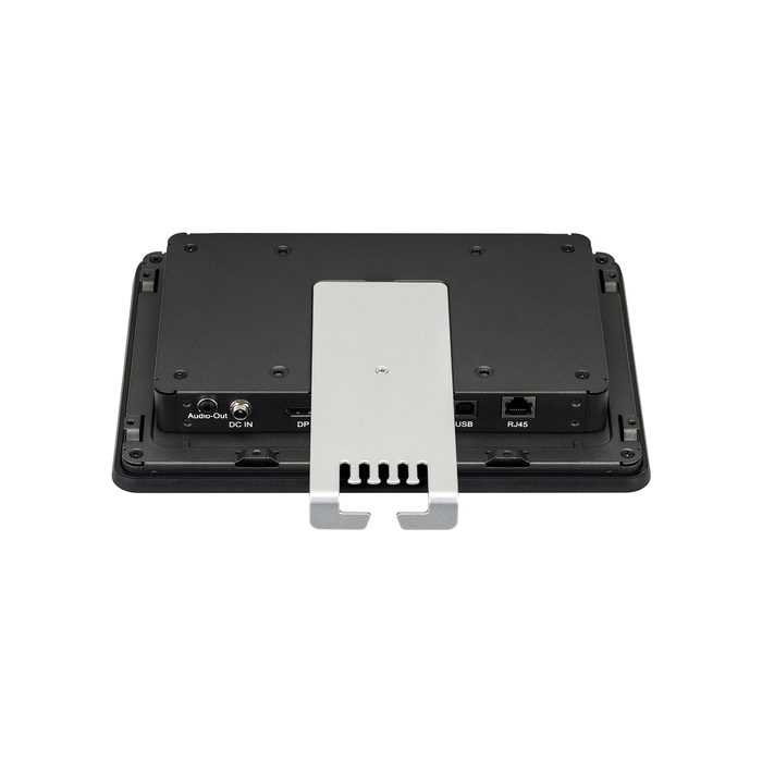 iiyama 10,1" LED 500 cd/m² HD Noir Écran tactile