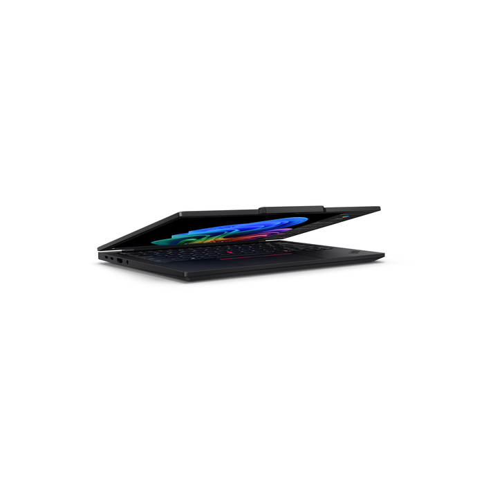 Lenovo ThinkPad T14s Gen 6 (Snapdragon) Copilot+ PC Qualcomm Snapdragon X1E-78-100 14" 32 Go 1 To SSD Wi-Fi 7 Windows 11 Pro Noir