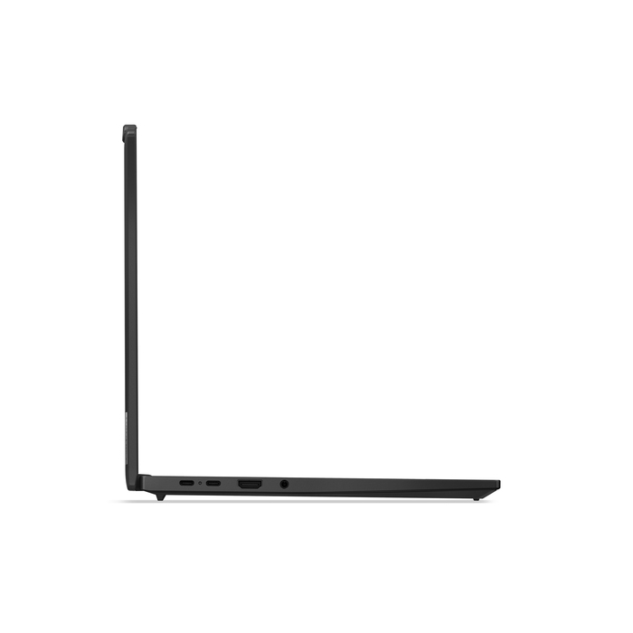 Lenovo ThinkPad T14s Gen 6 (Snapdragon) Copilot+ PC Qualcomm Snapdragon X1E-78-100 14" 32 Go 512 Go Wi-Fi 7 Windows 11 Pro Noir 