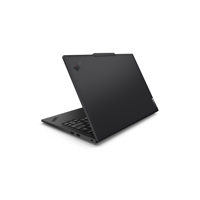 Lenovo ThinkPad T14s Gen 6 (Snapdragon) Copilot+ PC Qualcomm Snapdragon X1E-78-100 14" 32 Go 512 Go Wi-Fi 7 Windows 11 Pro Noir 
