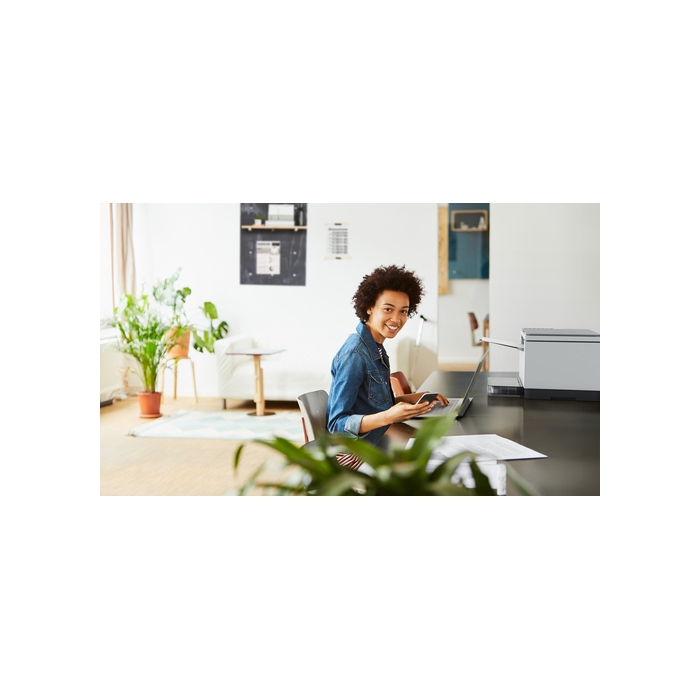 HP LaserJet multifonction M234d