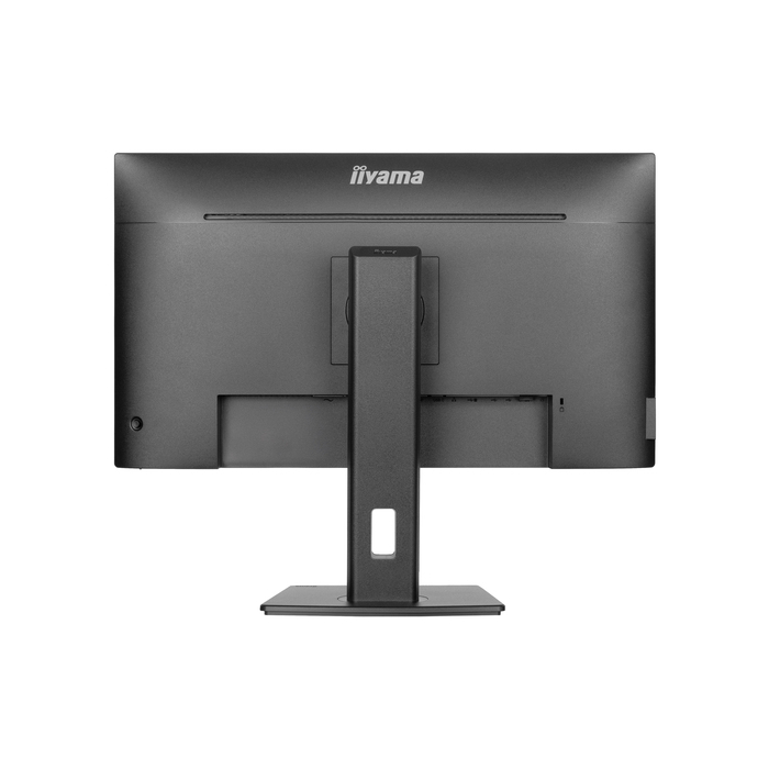 iiyama ProLite XUB2797UHSNP-B1  27" 3840 x 2160 pixels 4K Ultra HD LED Noir