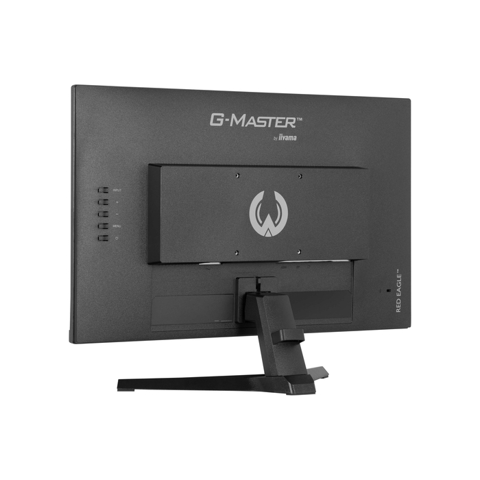 iiyama G-MASTER G2470HS-B1  23,8" 1920 x 1080 pixels Full HD LCD Noir