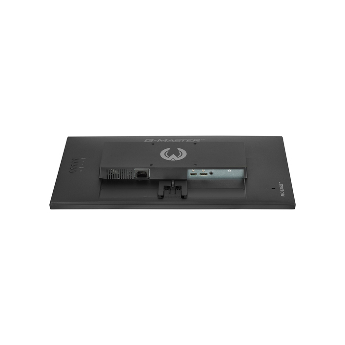 iiyama G-MASTER G2470HS-B1  23,8" 1920 x 1080 pixels Full HD LCD Noir