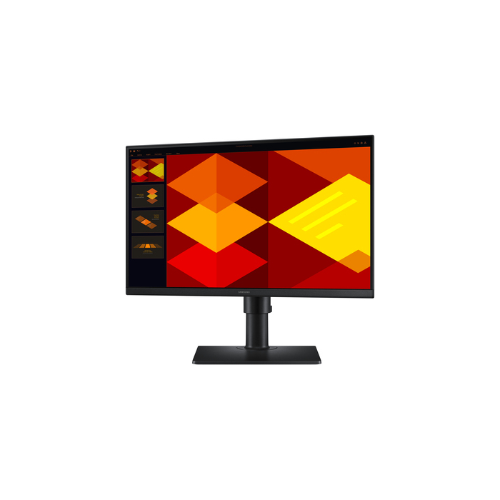 Samsung S40GD  22" 1920 x 1080 pixels Full HD LCD Noir