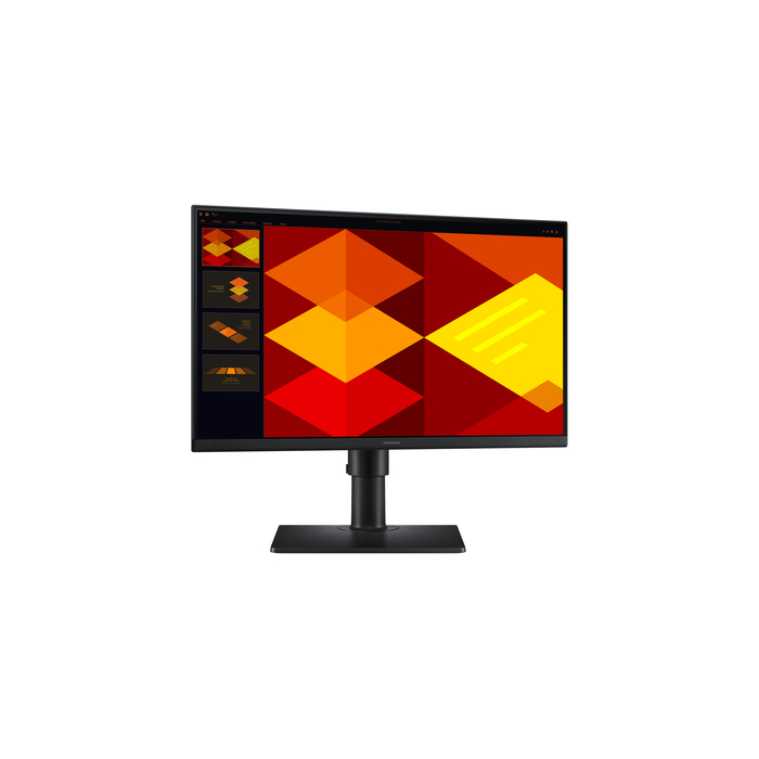 Samsung S40GD  22" 1920 x 1080 pixels Full HD LCD Noir