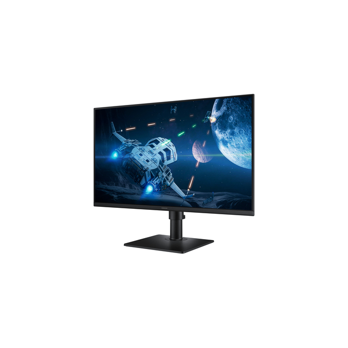 Samsung S40GD  27" 1920 x 1080 pixels Full HD LCD Noir