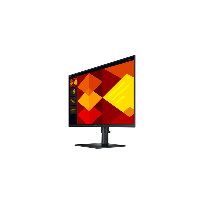 Samsung S40GD  27" 1920 x 1080 pixels Full HD LCD Noir