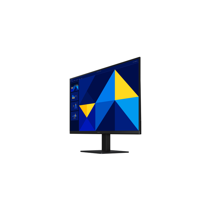 Samsung S30GD  27" 1920 x 1080 pixels Full HD LCD Noir