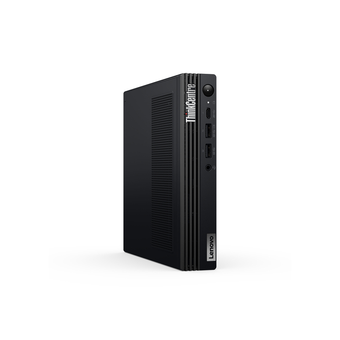 Lenovo ThinkCentre M90q Gen 5 Intel Core i5-14500 16 Go 512 Go SSD Windows 11 Pro Mini PC Noir