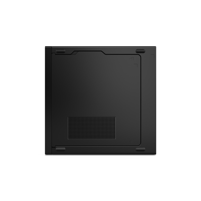 Lenovo ThinkCentre M90q Gen 5 Intel Core i5-14500 16 Go 512 Go SSD Windows 11 Pro Mini PC Noir