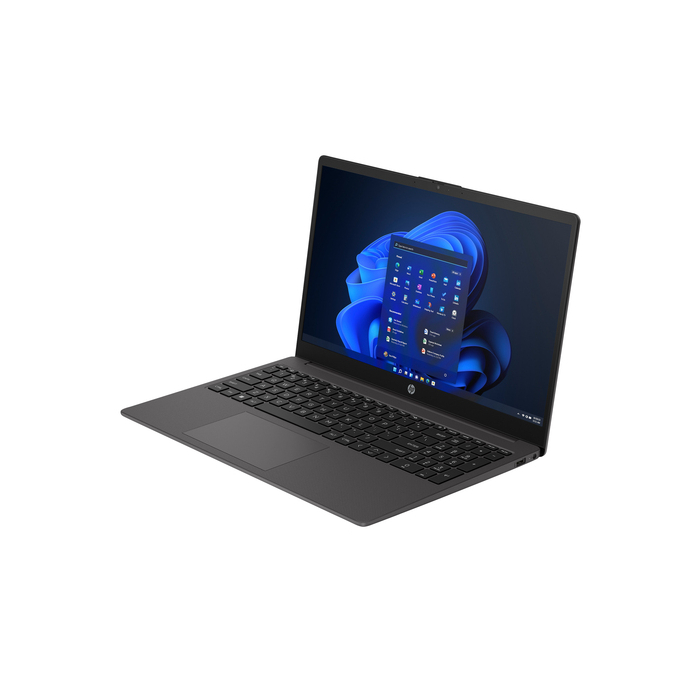 HP 250 G10 Intel Core i3-1315U 15,6" 8 Go 256 Go Wi-Fi 6 Windows 11 Home Noir