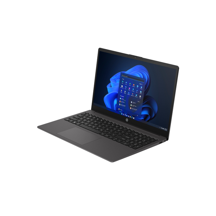 HP 250 G10 Intel Core i3-1315U 15,6" 8 Go 256 Go Wi-Fi 6 Windows 11 Home Noir