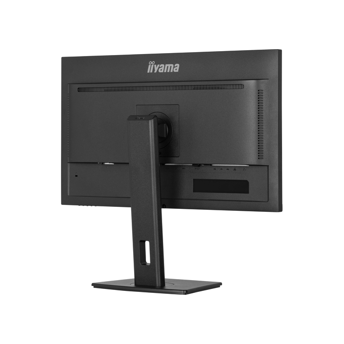 iiyama ProLite XUB2797QSU-B2  27" 2560 x 1440 pixels Quad HD LED Noir