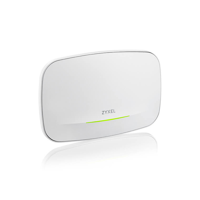 ZYXEL    Zyxel NWA210BE 11530 Mbit/s Blanc Connexion Ethernet, supportant l'alimentation via ce port (PoE)