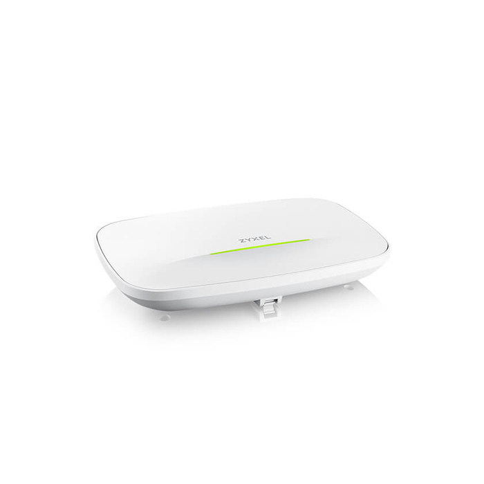 ZYXEL    Zyxel NWA210BE 11530 Mbit/s Blanc Connexion Ethernet, supportant l'alimentation via ce port (PoE)