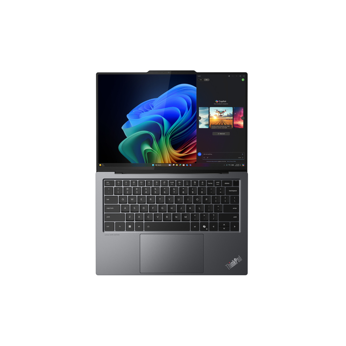 Lenovo ThinkPad X9-14 Gen 1 Intel Core Ultra 7 258V 14" 32 Go 1 To Wi-Fi 7 Windows 11 Pro
