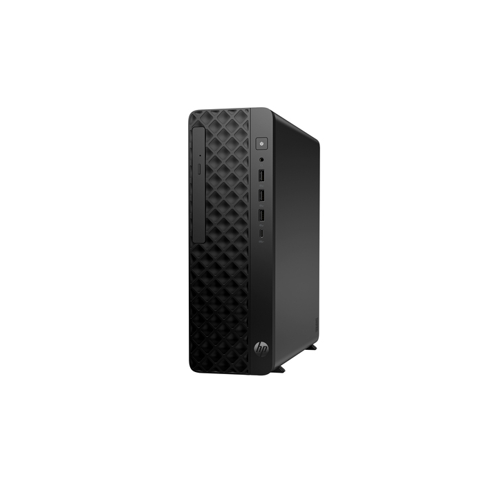 HP ProDesk 2 SFF G1i E Desktop PC Intel Core i5-14500 32 Go 512 Go SSD Windows 11 Pro Noir